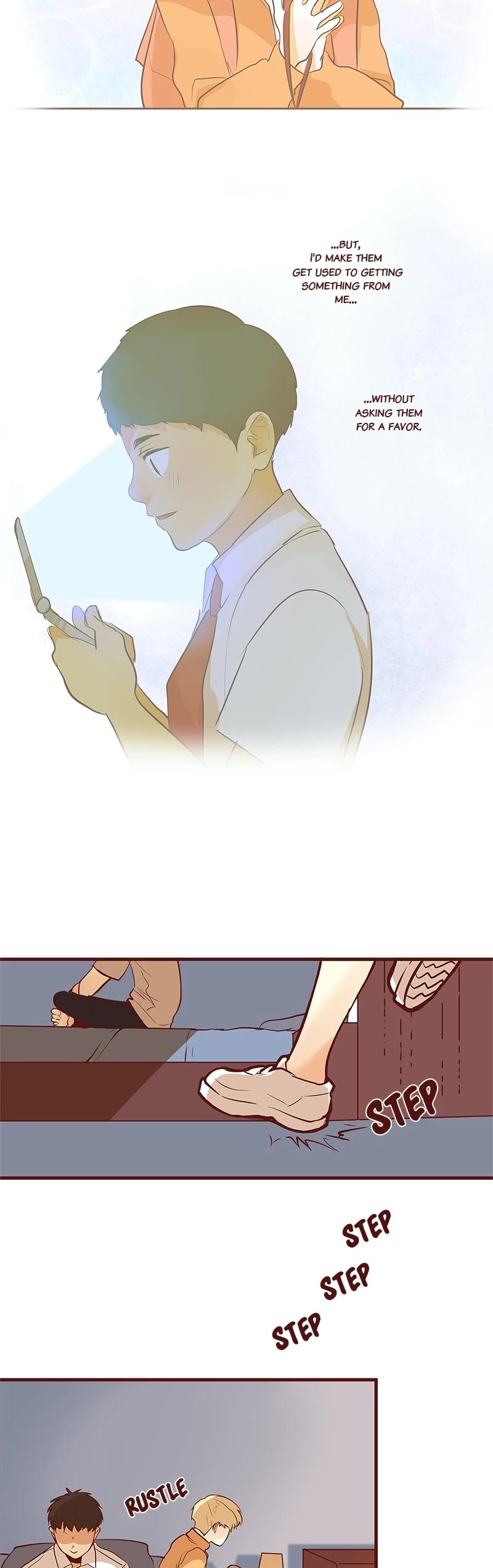 Flawless chapter 139 page 15