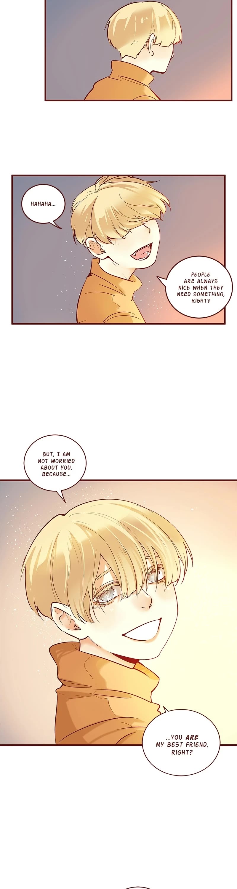 Flawless chapter 139 page 17