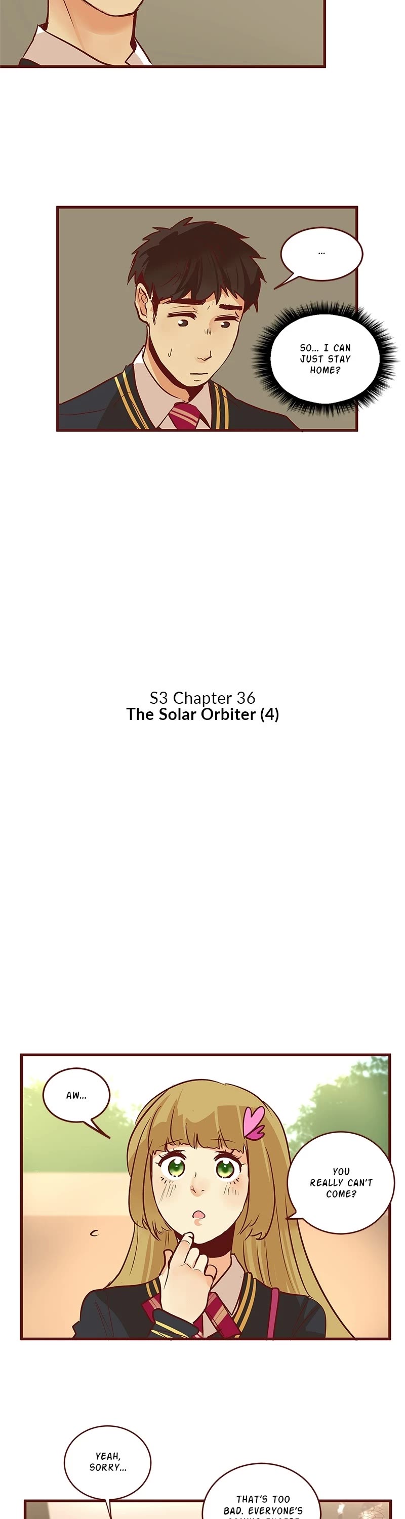 Flawless chapter 139 page 2