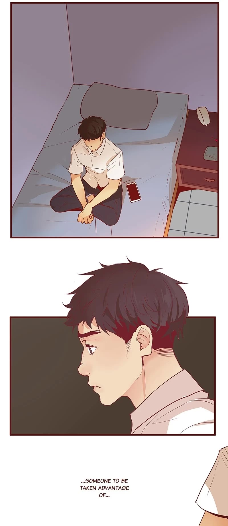 Flawless chapter 139 page 21