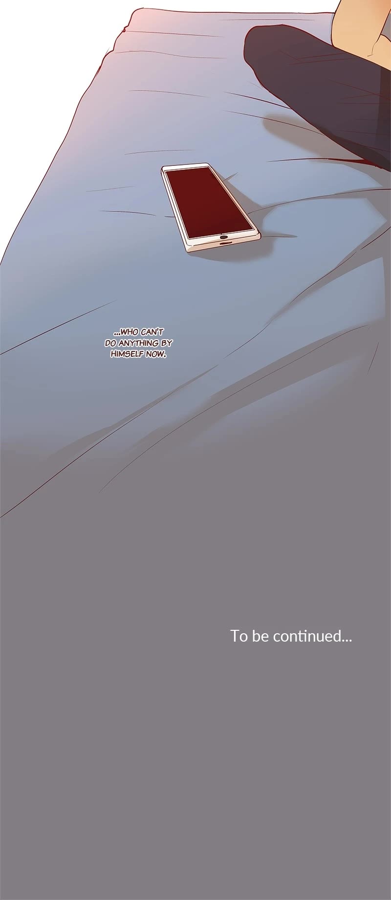 Flawless chapter 139 page 22