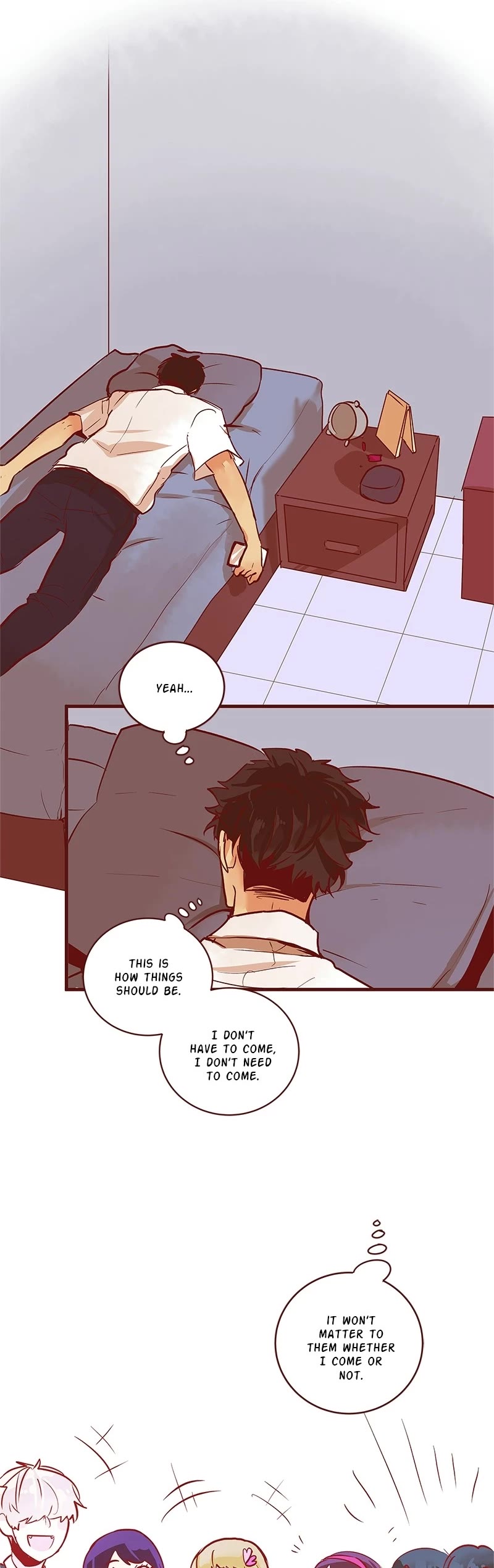 Flawless chapter 139 page 5