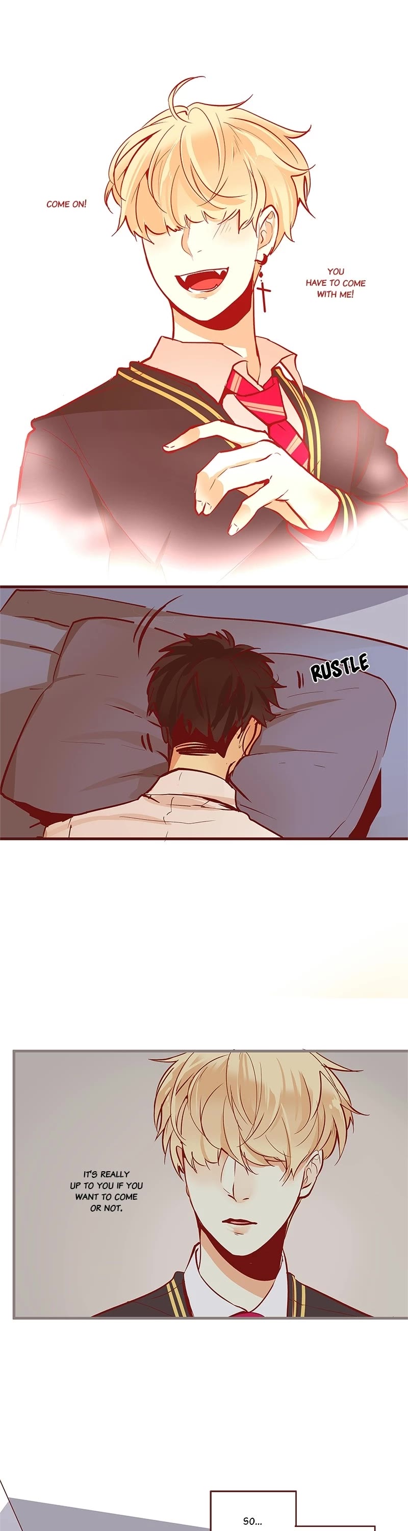 Flawless chapter 139 page 7