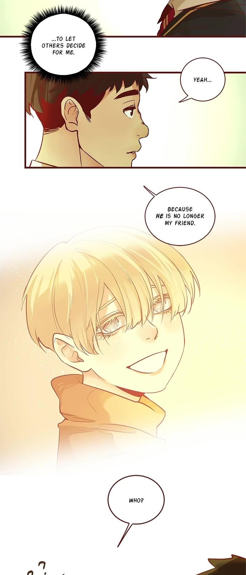 Flawless chapter 141 page 18