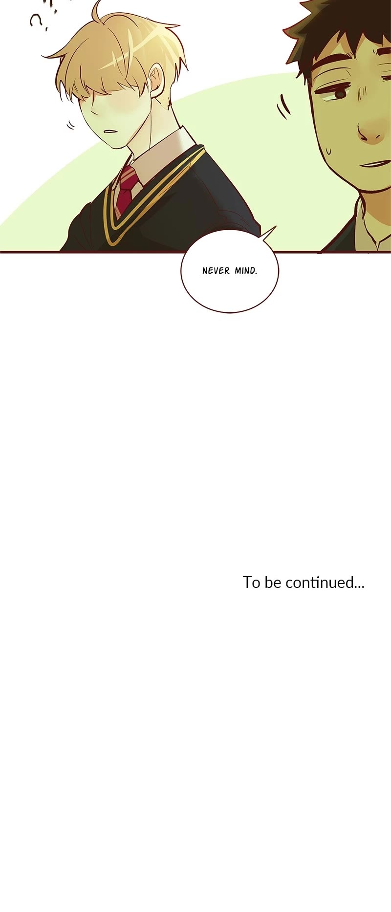 Flawless chapter 141 page 19