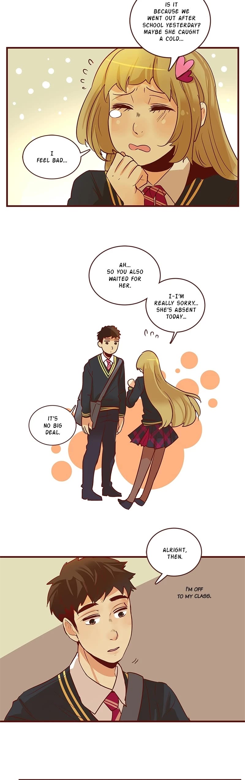 Flawless chapter 141 page 4