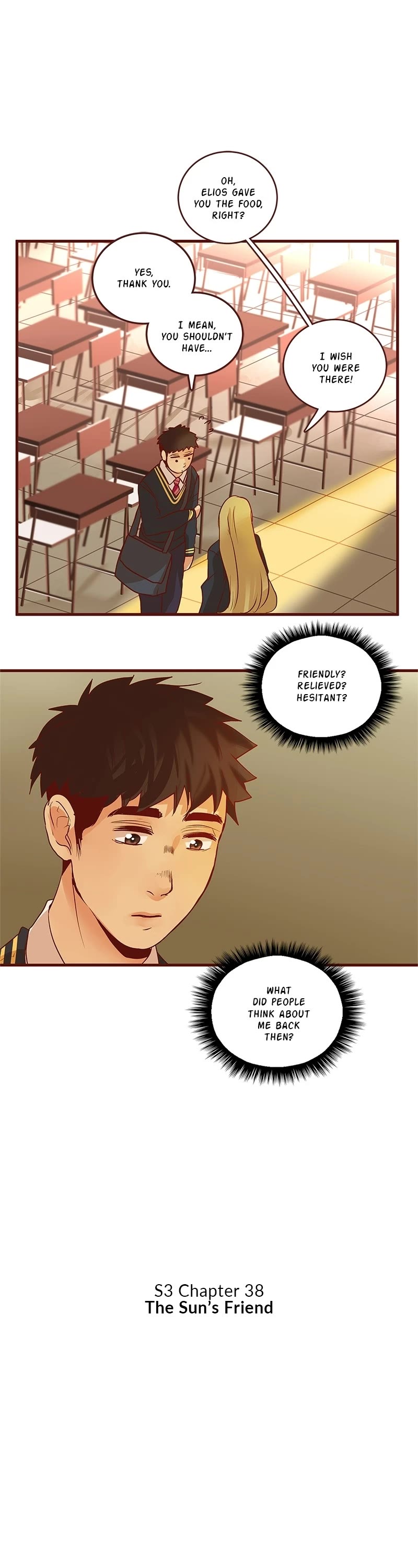 Flawless chapter 141 page 6