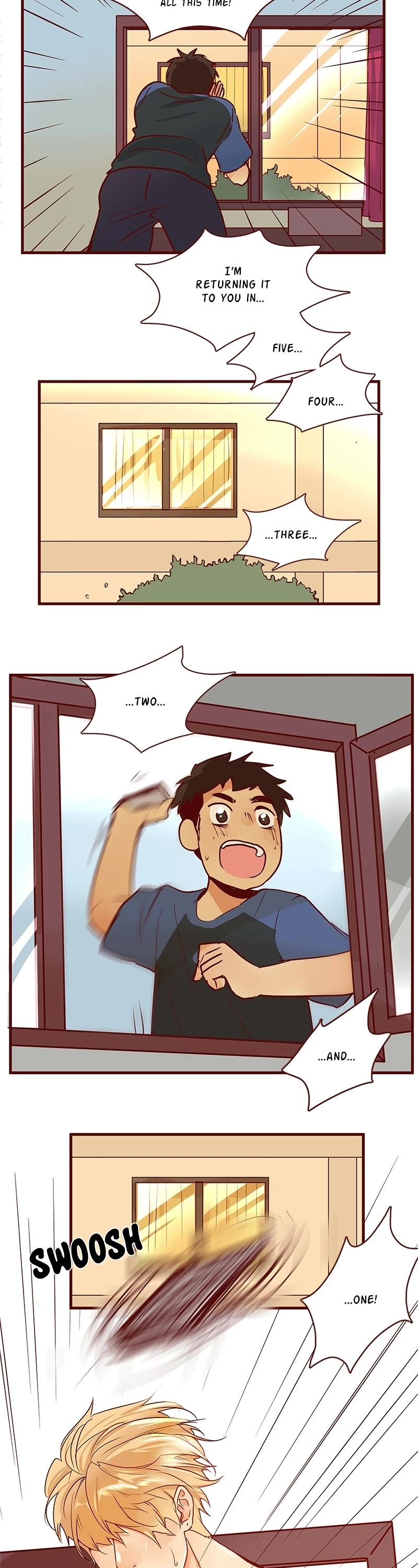 Flawless chapter 144 page 11