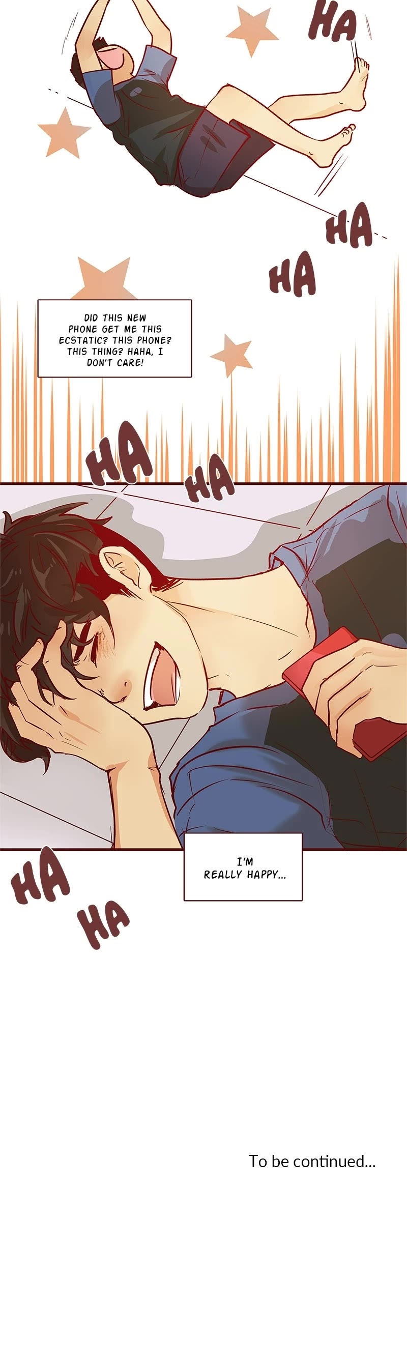 Flawless chapter 144 page 16