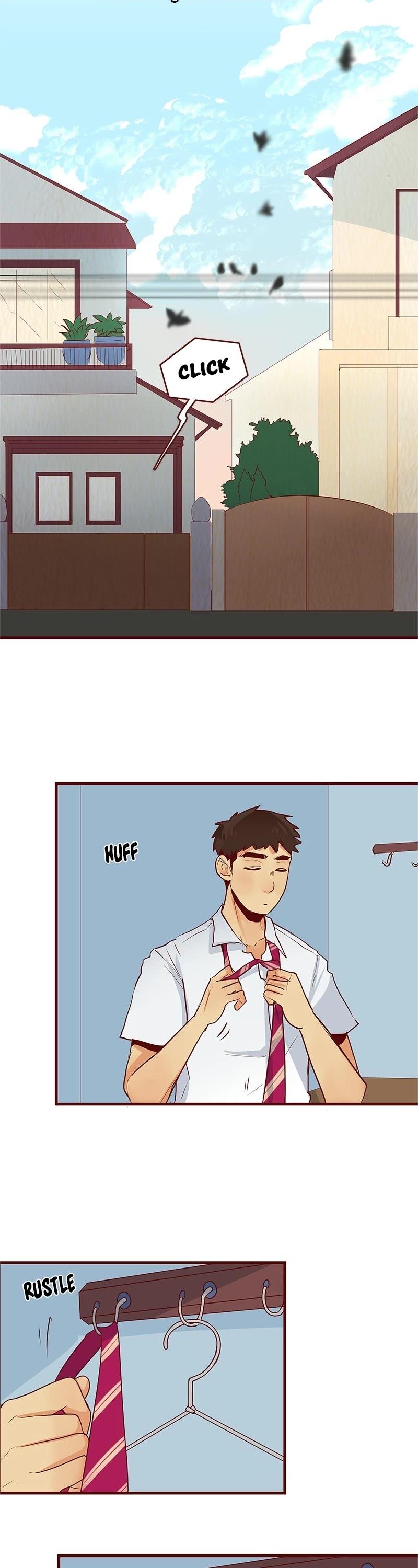 Flawless chapter 144 page 2