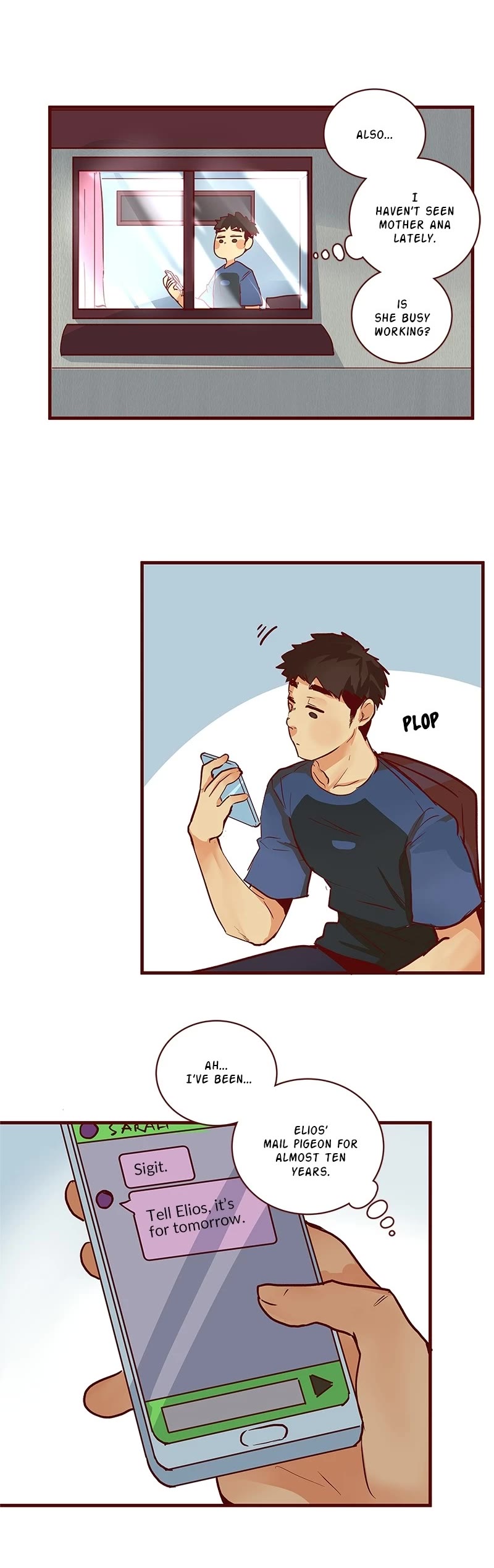 Flawless chapter 144 page 5