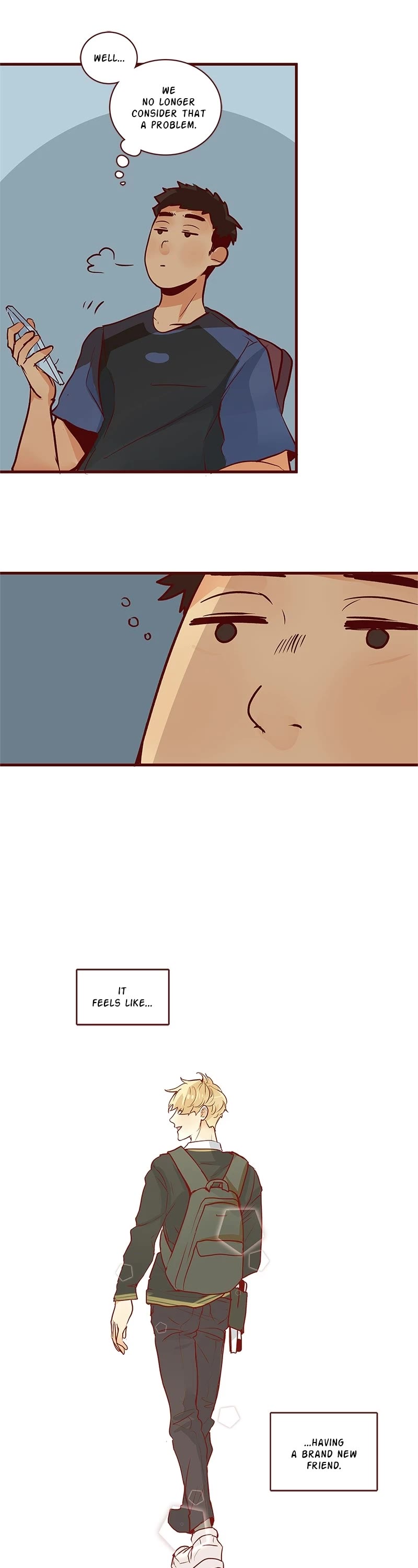 Flawless chapter 144 page 6