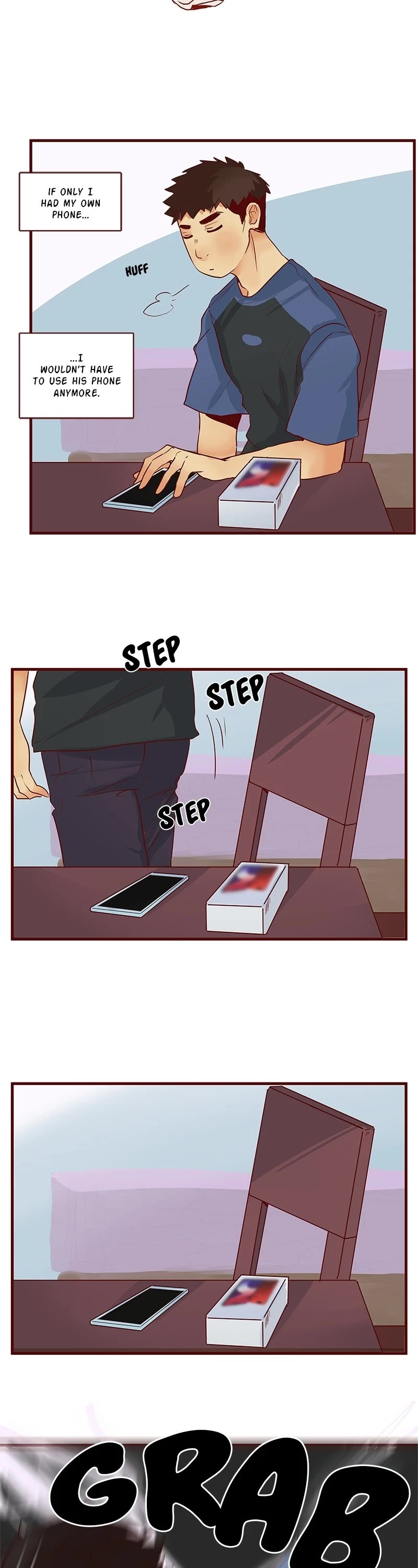 Flawless chapter 144 page 7