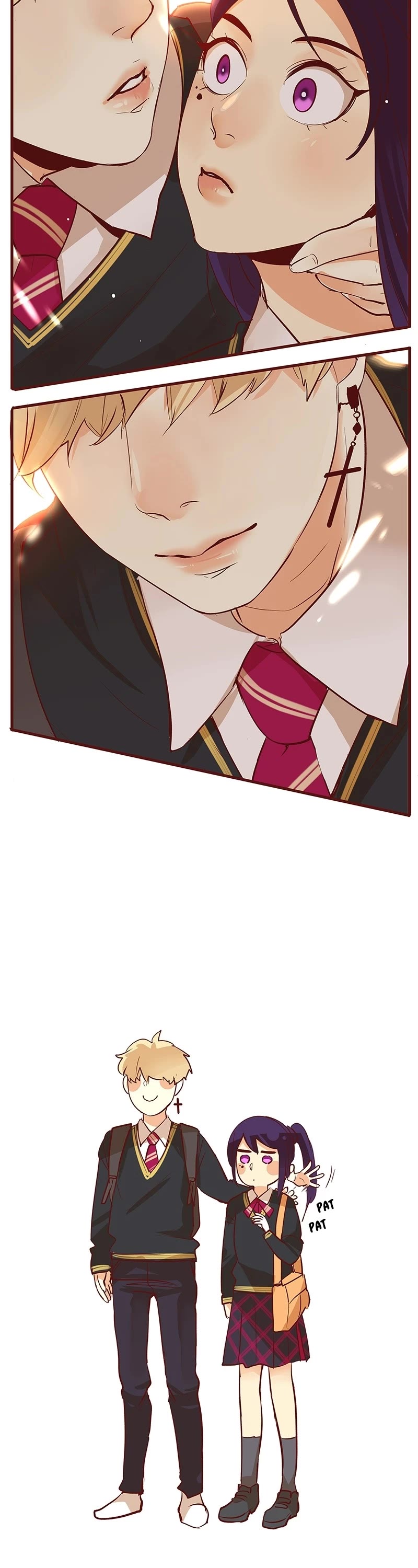 Flawless chapter 147 page 18