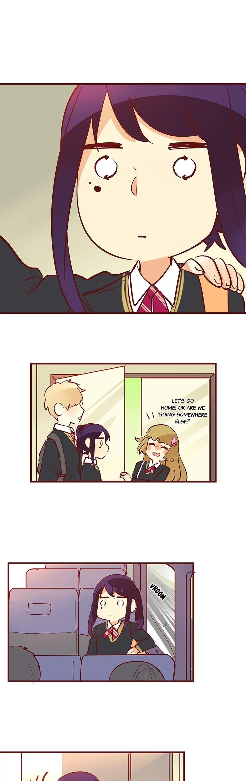 Flawless chapter 147 page 19