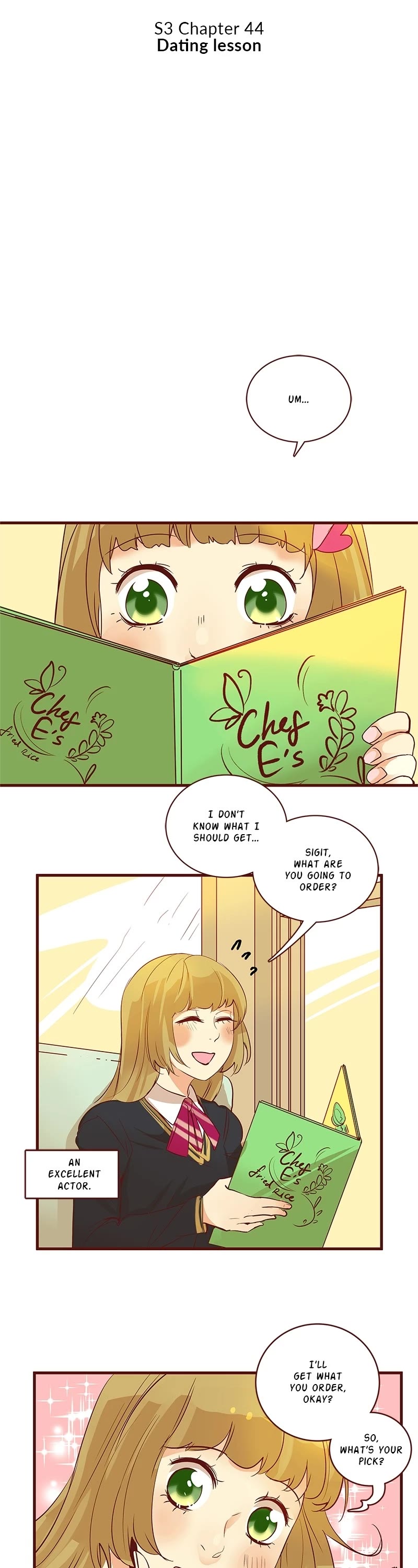 Flawless chapter 147 page 3