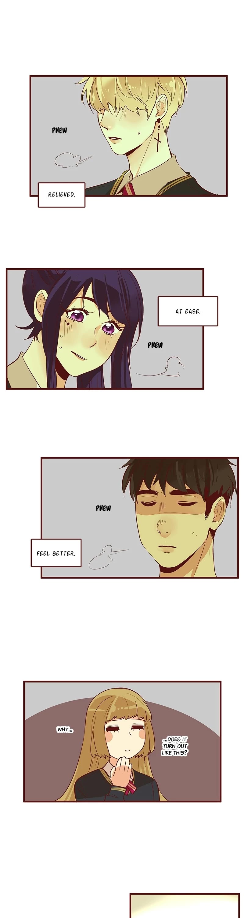 Flawless chapter 147 page 7