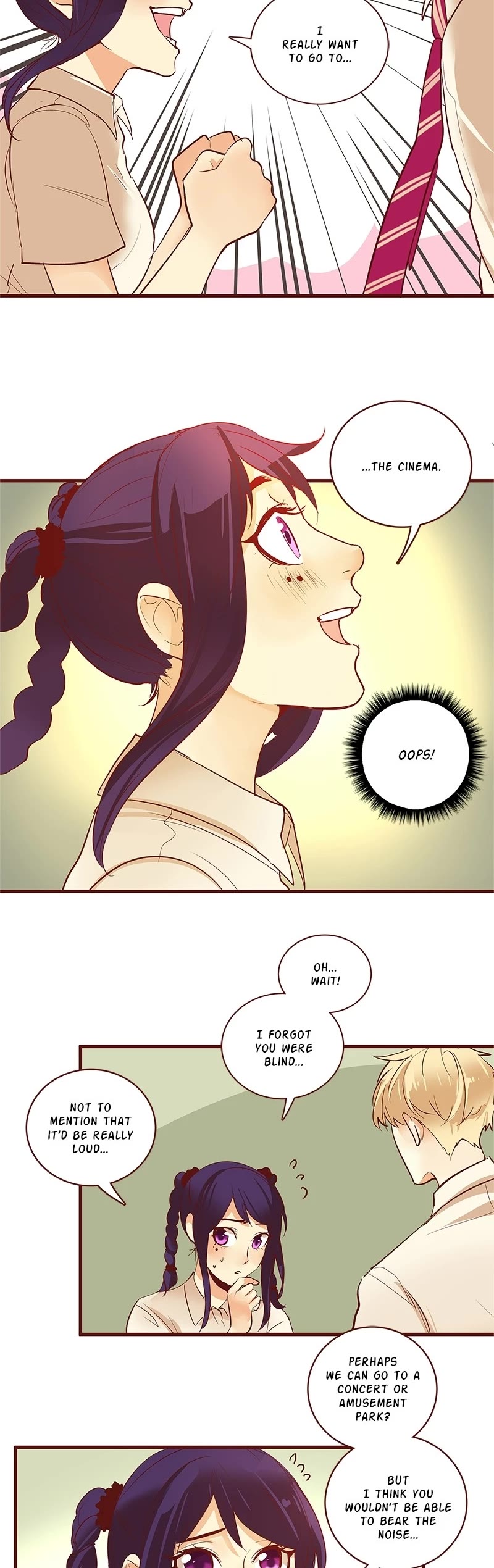 Flawless chapter 149 page 10