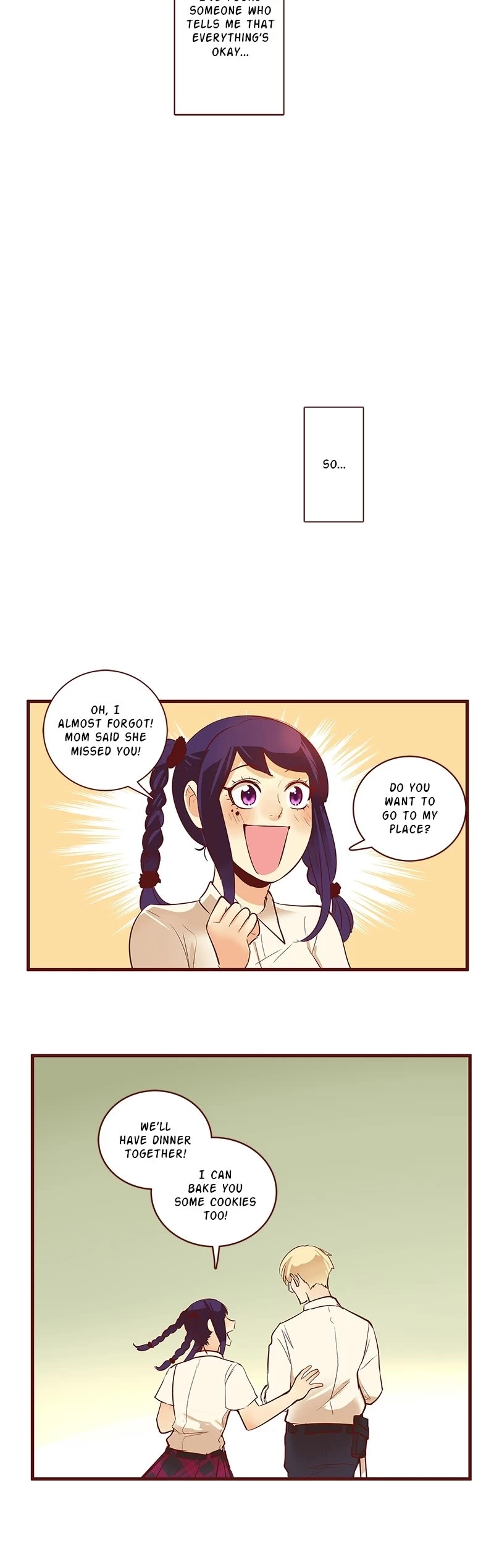 Flawless chapter 149 page 14