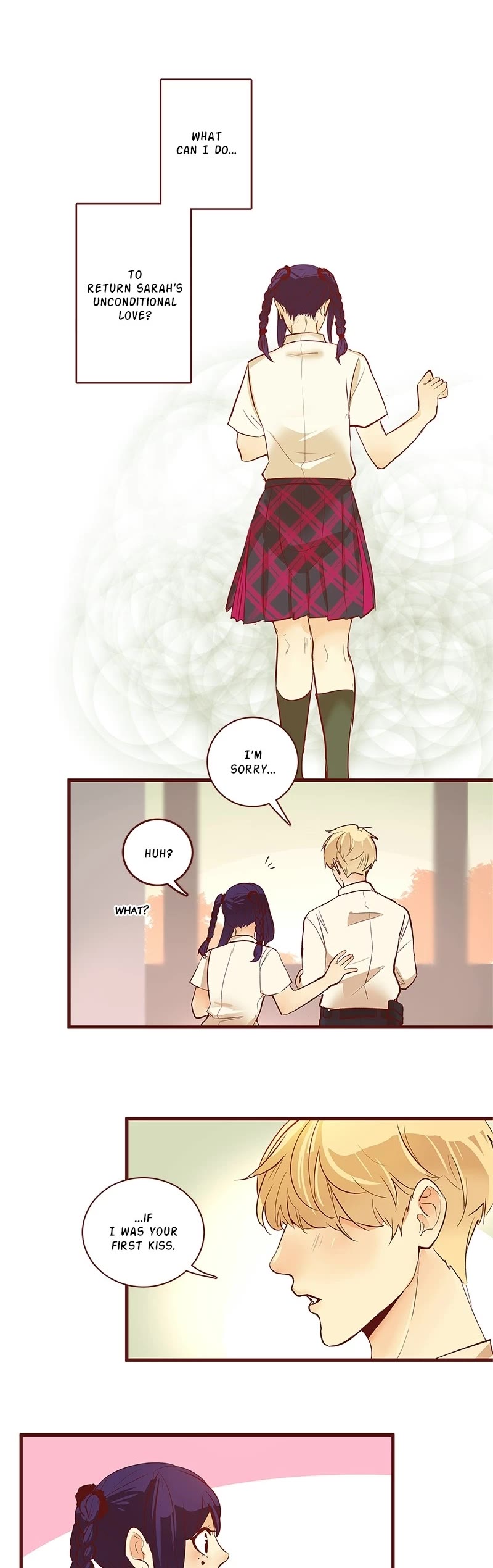 Flawless chapter 149 page 15