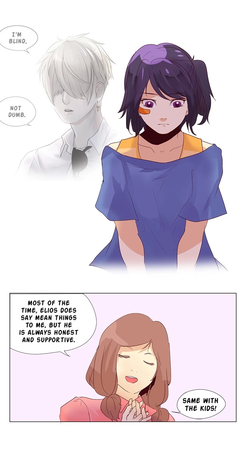 Flawless chapter 15 page 9