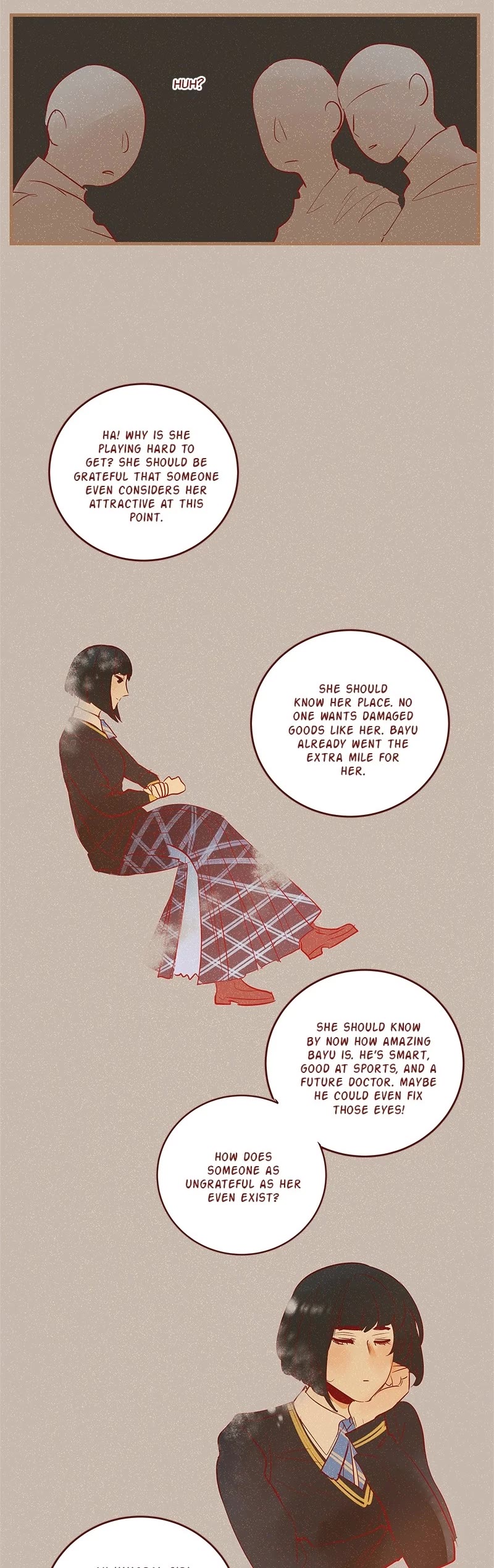 Flawless chapter 151 page 10