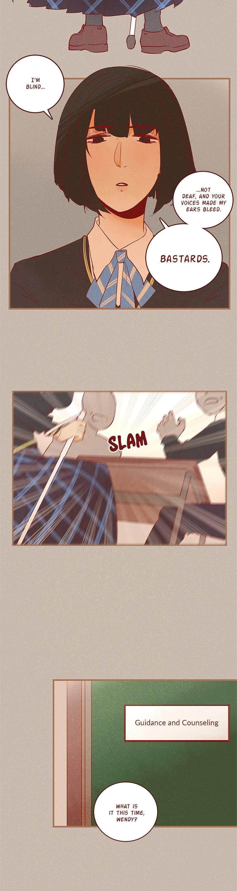 Flawless chapter 151 page 12