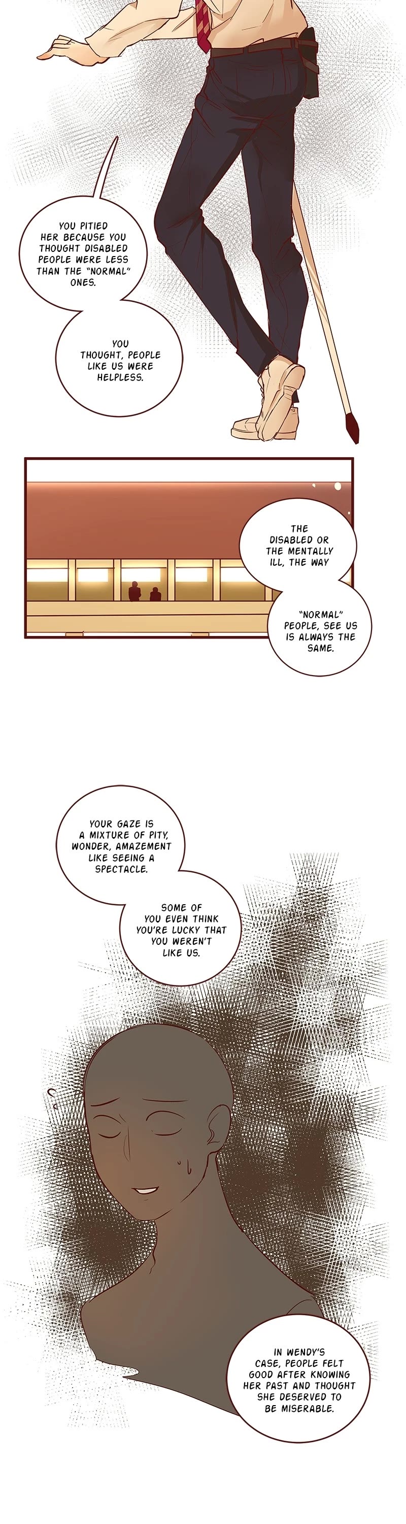 Flawless chapter 151 page 18