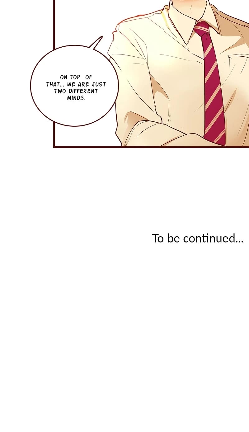 Flawless chapter 151 page 21