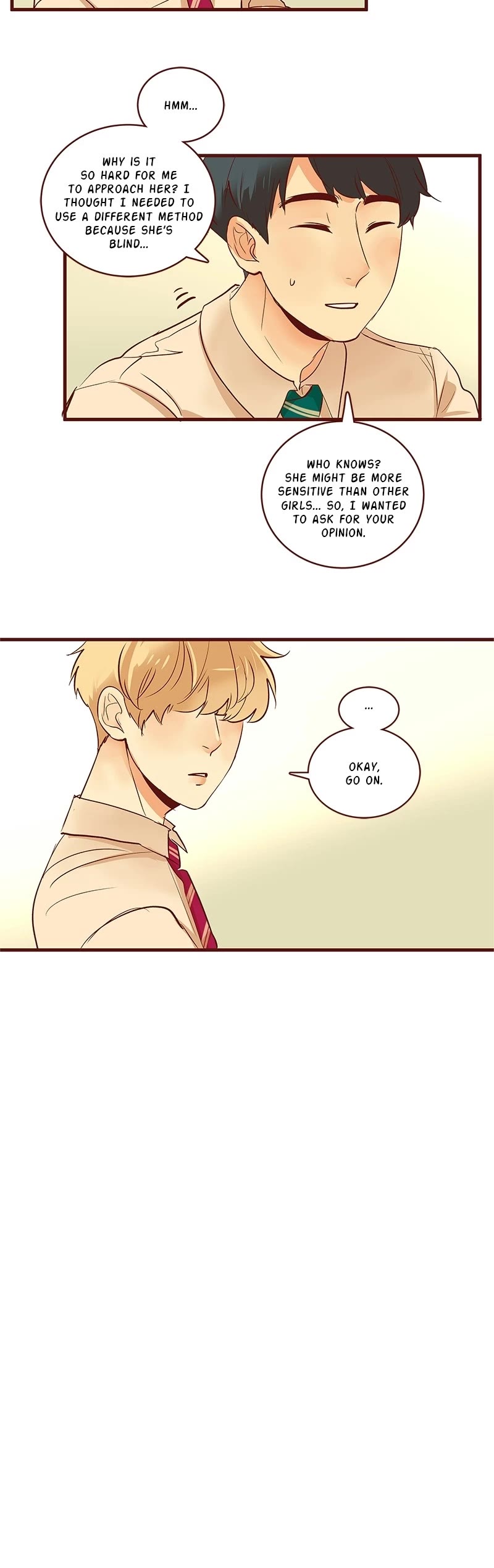 Flawless chapter 151 page 4