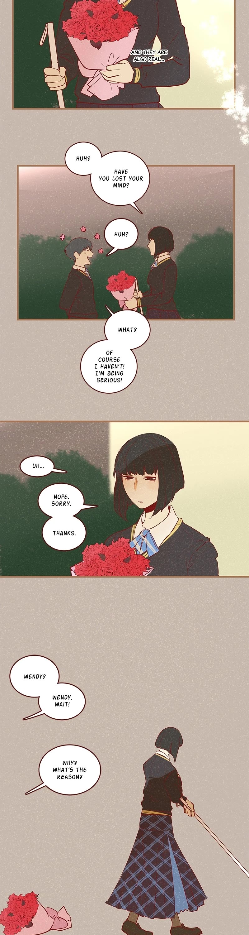 Flawless chapter 151 page 6