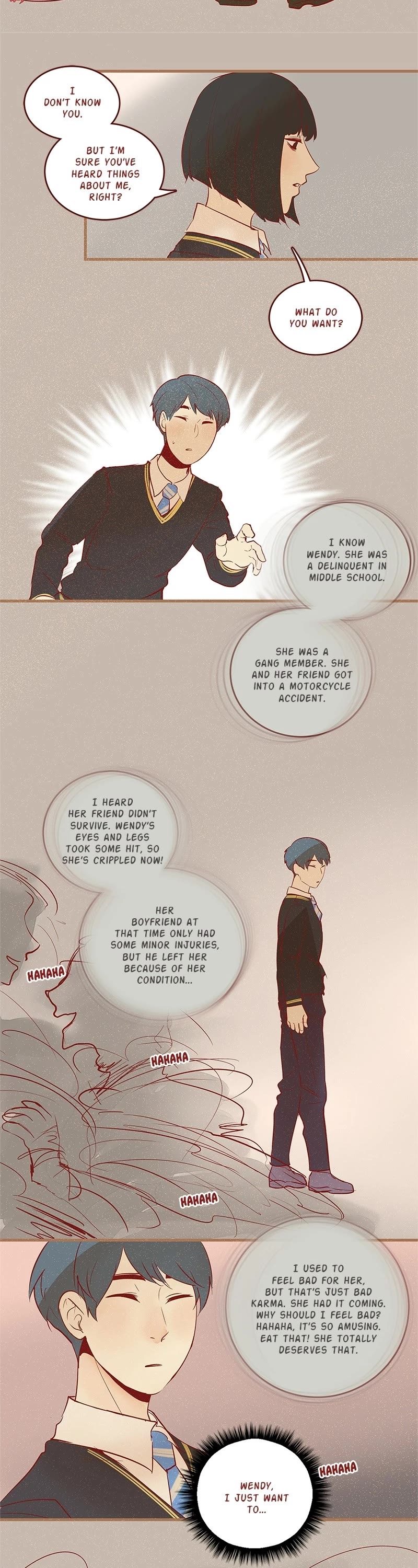 Flawless chapter 151 page 7