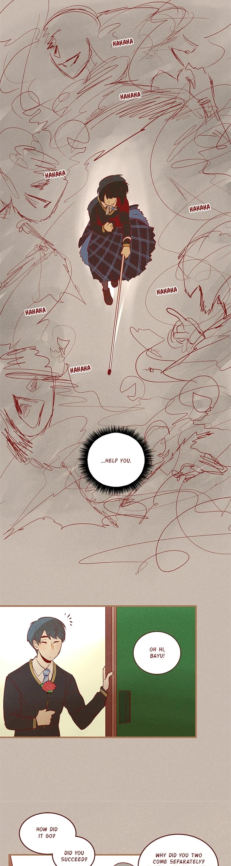 Flawless chapter 151 page 8