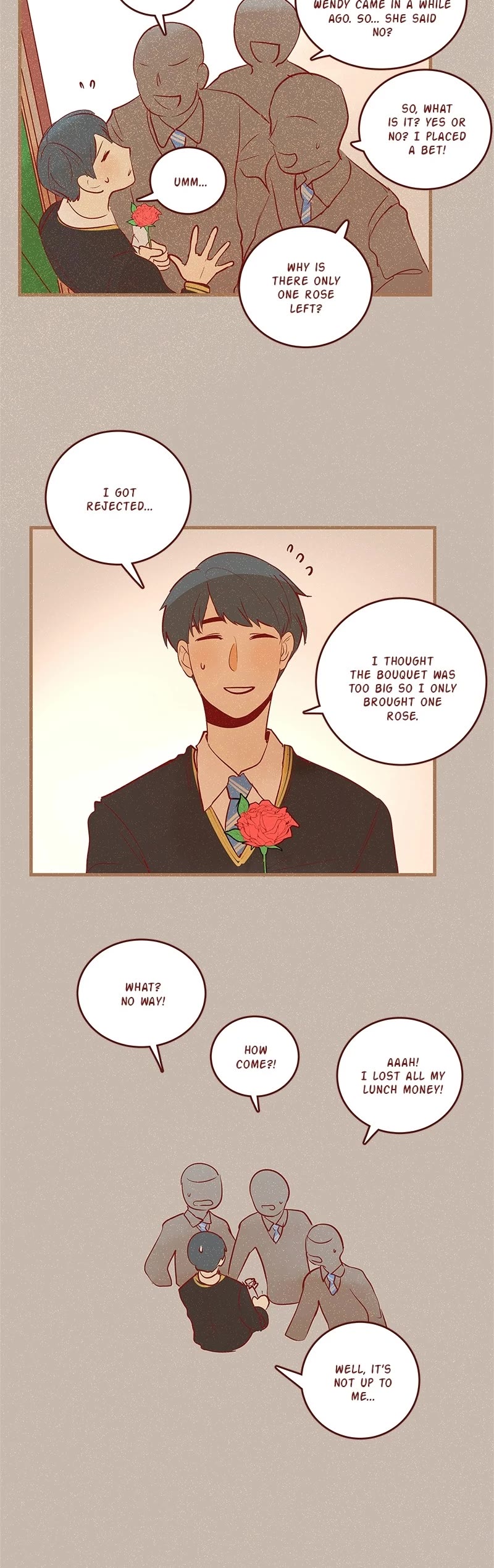 Flawless chapter 151 page 9