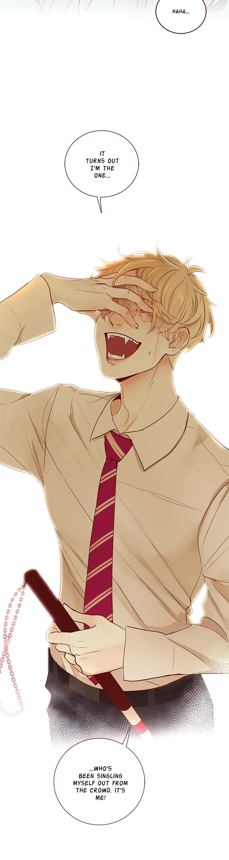 Flawless chapter 152 page 13