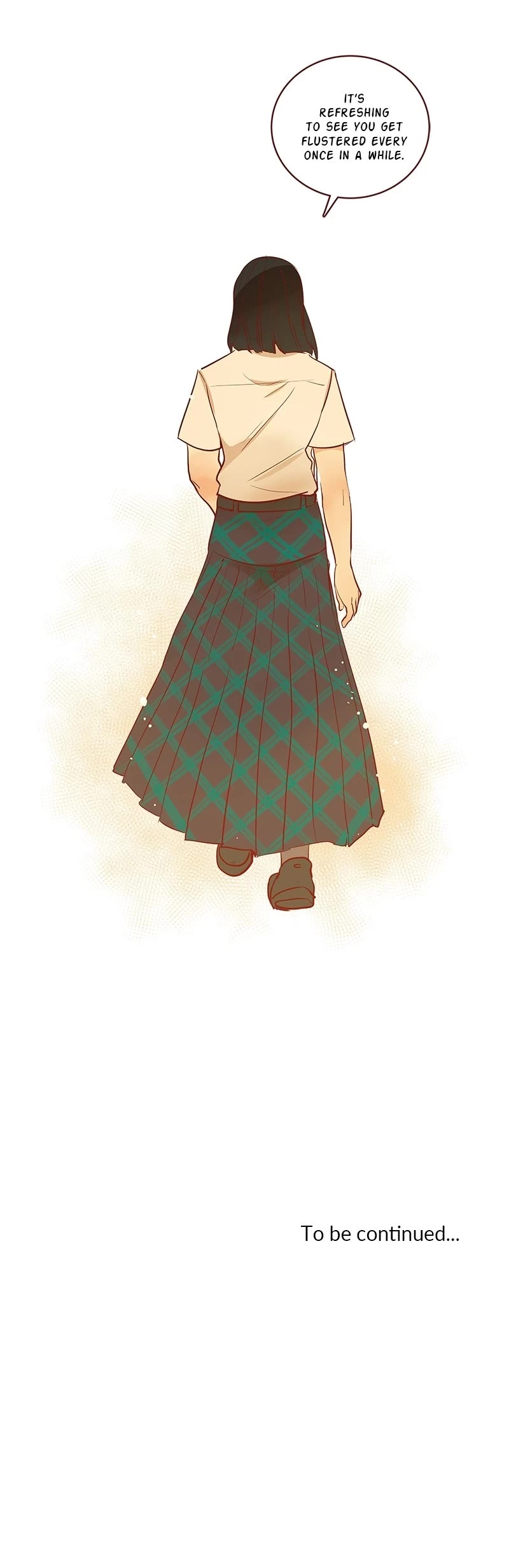 Flawless chapter 152 page 24