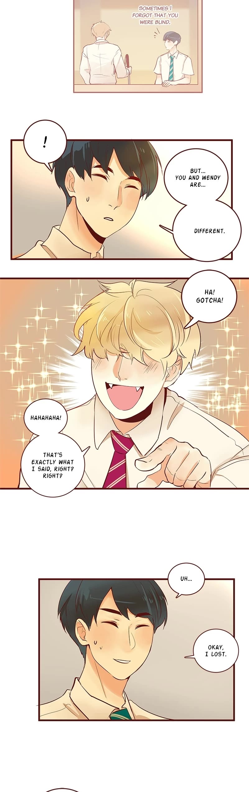 Flawless chapter 152 page 4