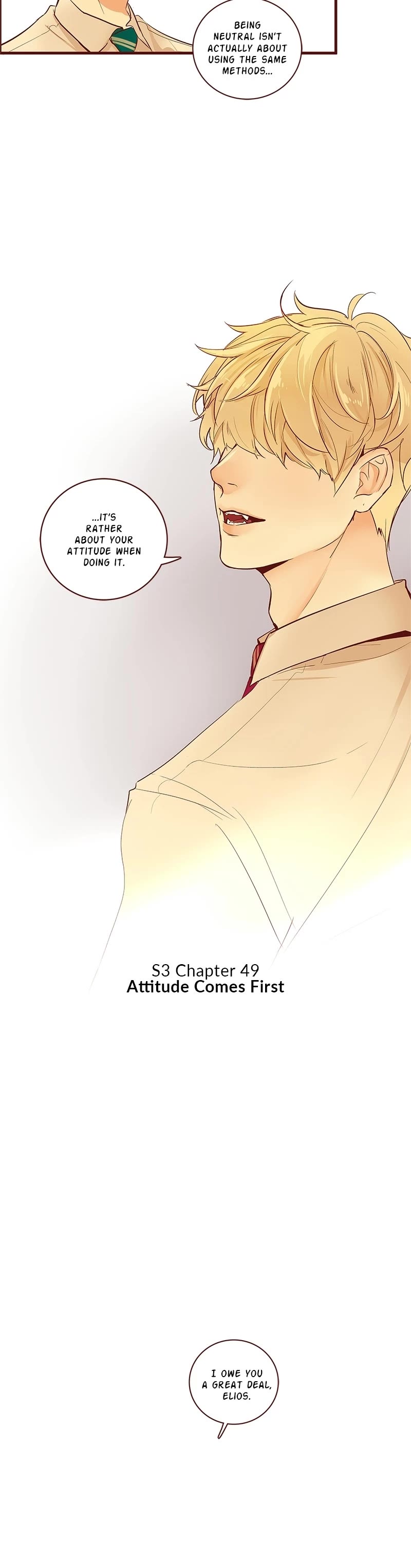 Flawless chapter 152 page 6