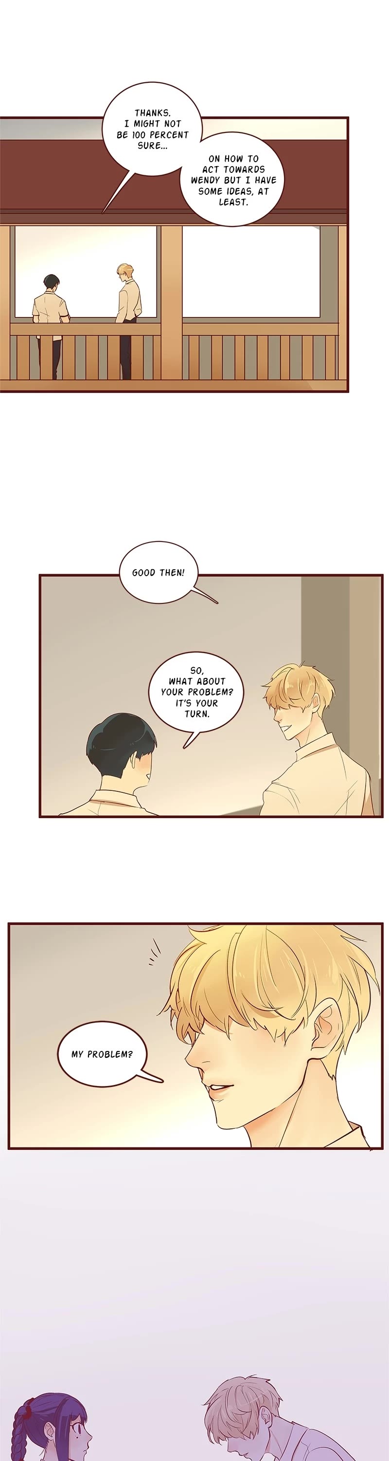 Flawless chapter 152 page 7