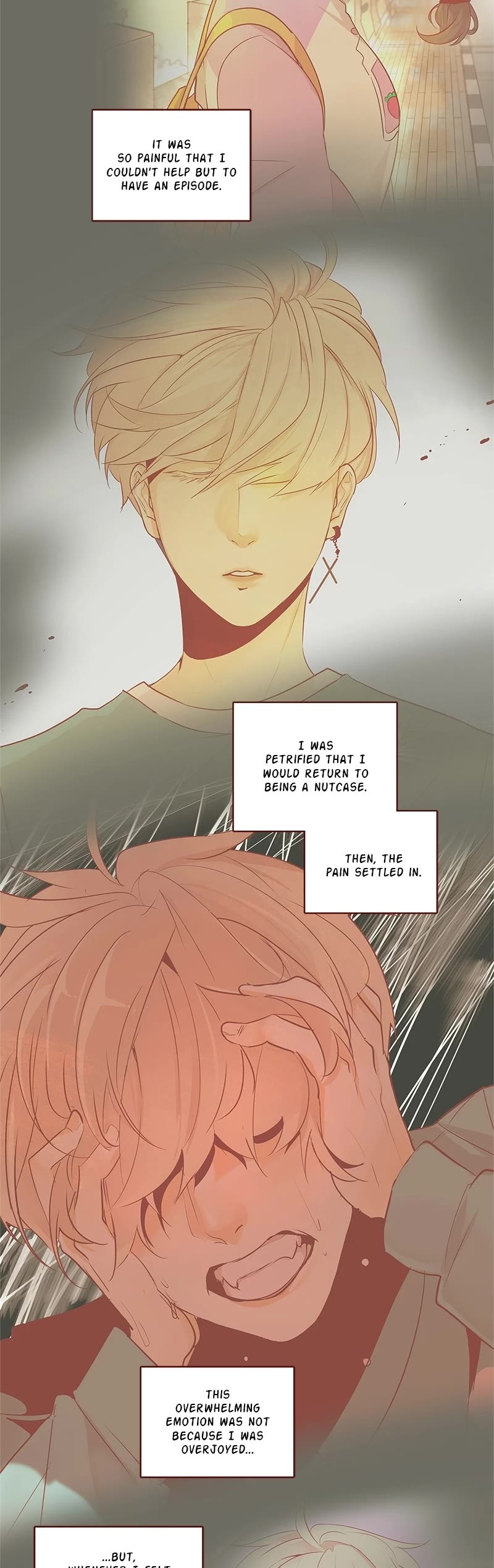 Flawless chapter 153 page 10