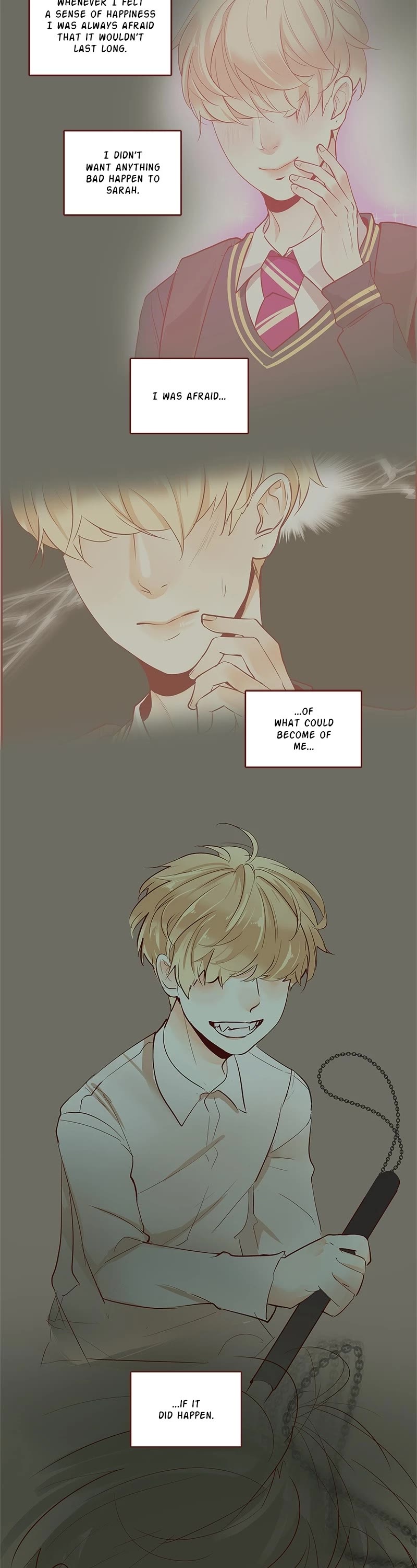 Flawless chapter 153 page 11