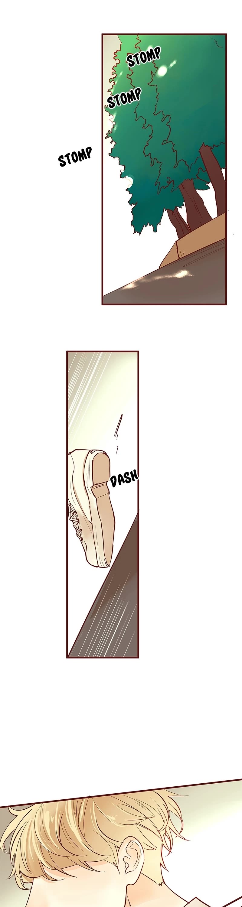 Flawless chapter 153 page 2