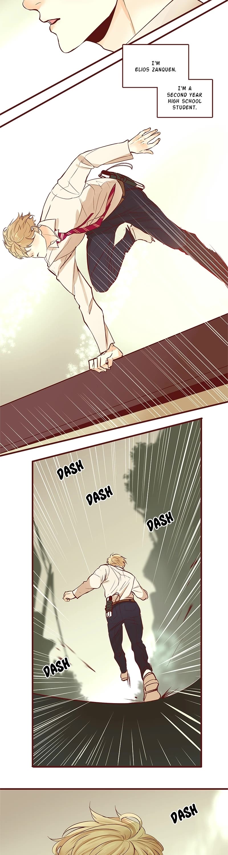 Flawless chapter 153 page 3