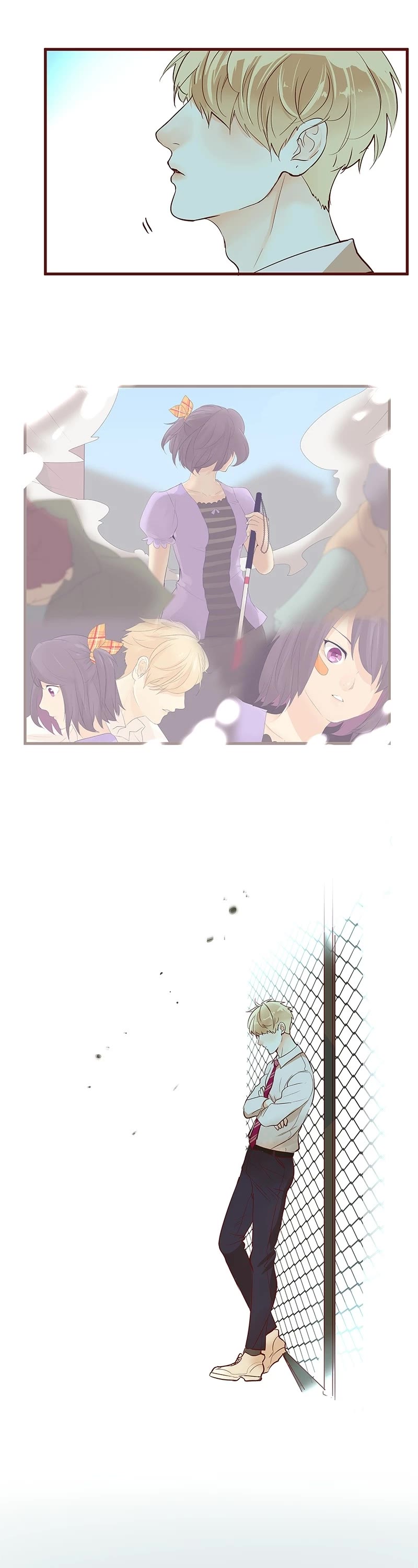 Flawless chapter 153 page 8