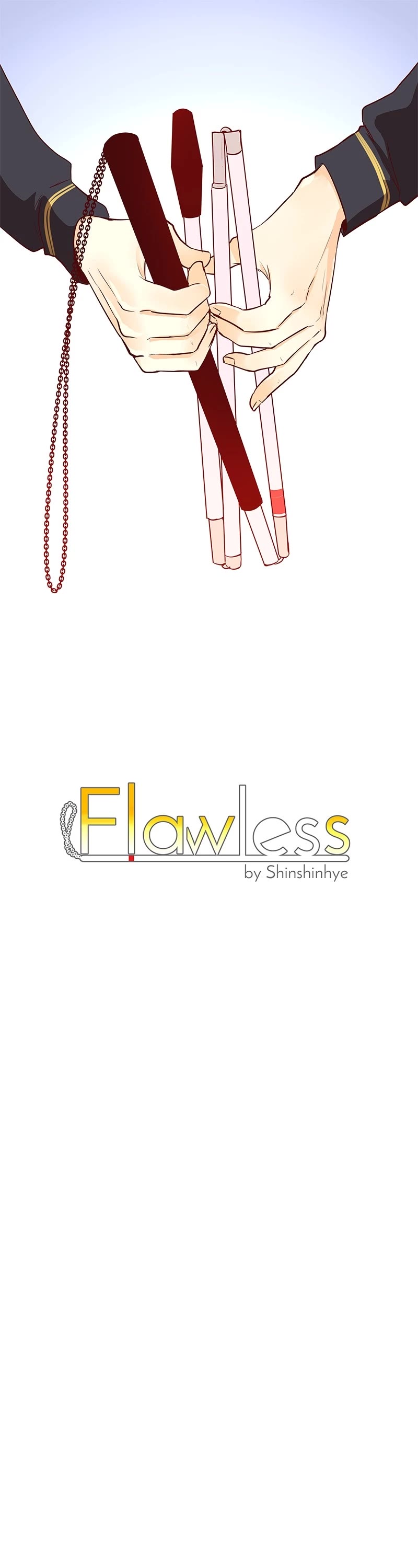 Flawless chapter 157 page 1