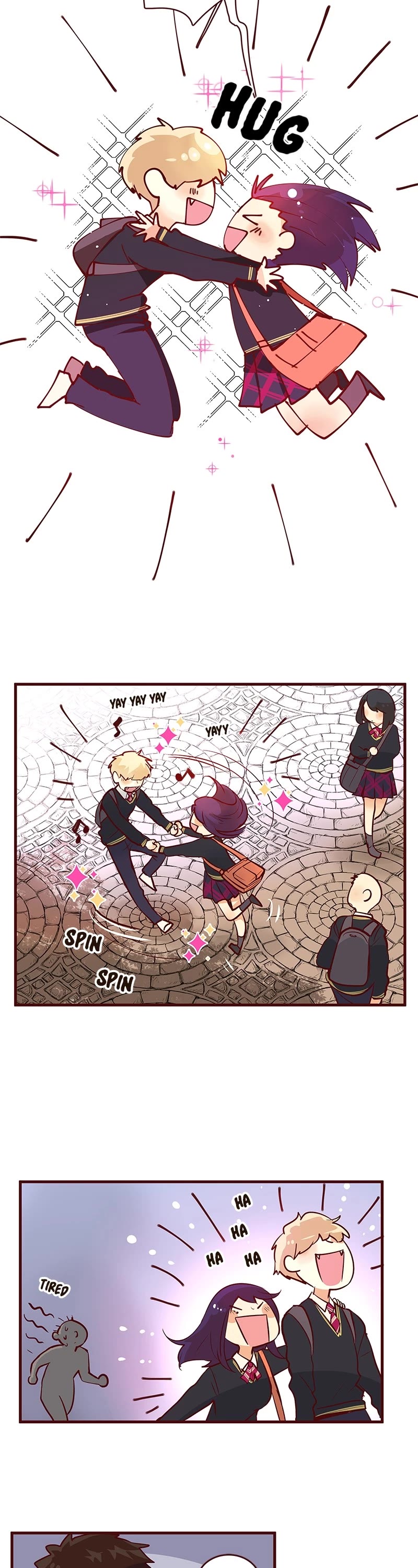 Flawless chapter 157 page 11