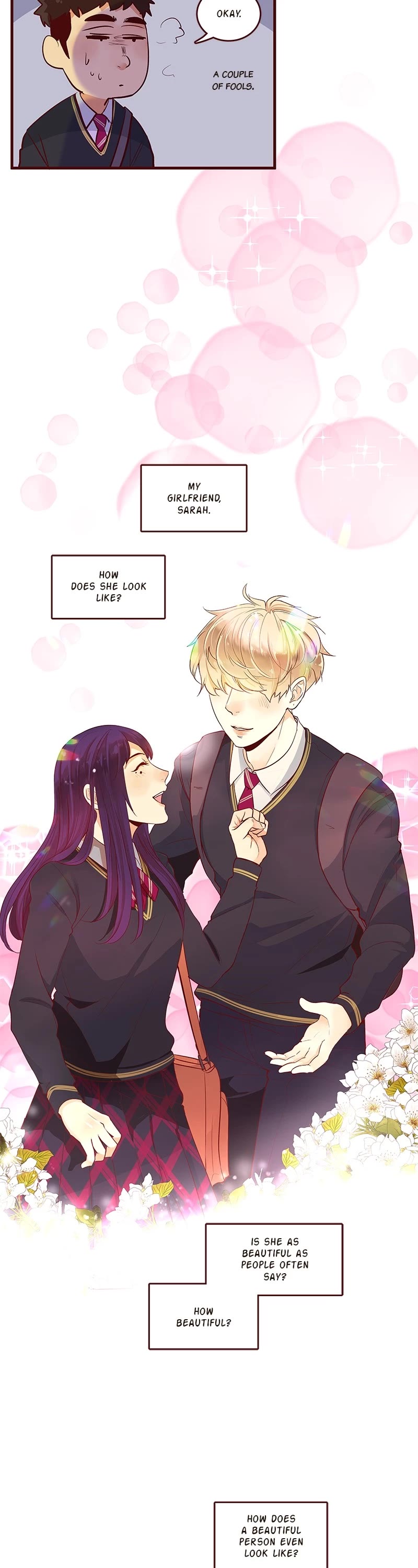 Flawless chapter 157 page 12