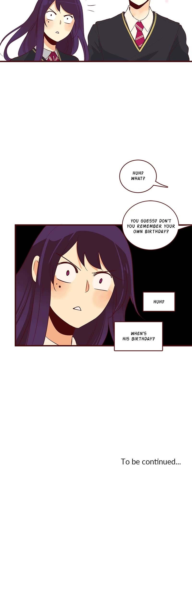 Flawless chapter 157 page 25