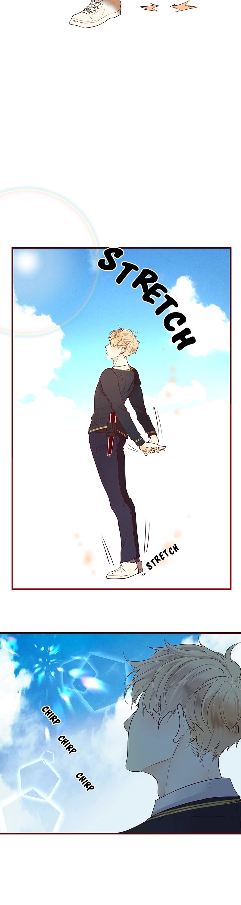 Flawless chapter 157 page 3