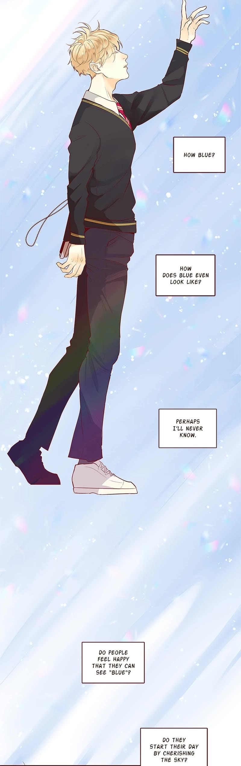 Flawless chapter 157 page 5